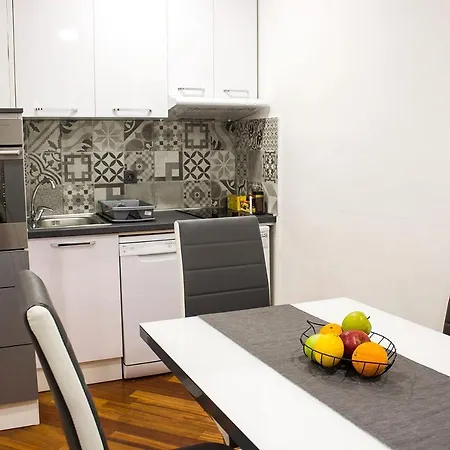 Creative App 3 * Zagreb
